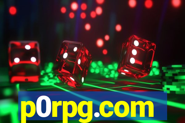 p0rpg.com