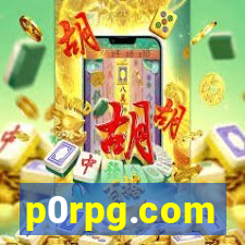 p0rpg.com