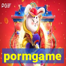 pormgame