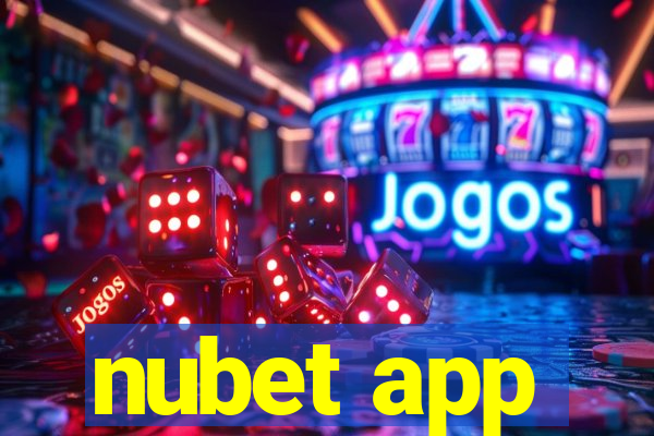 nubet app