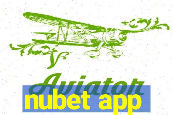 nubet app