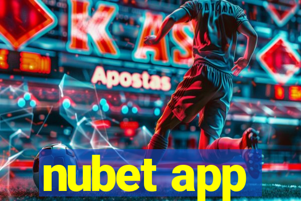 nubet app