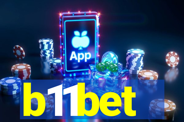 b11bet