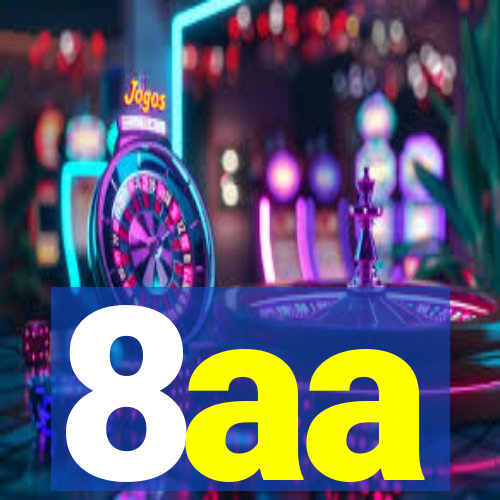 8aa