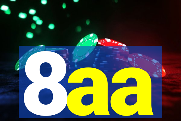 8aa