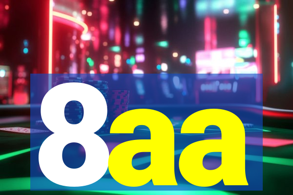 8aa