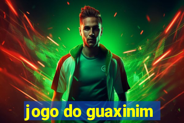 jogo do guaxinim