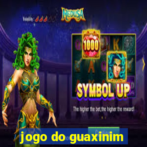 jogo do guaxinim