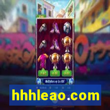 hhhleao.com