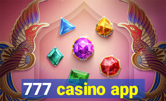 777 casino app