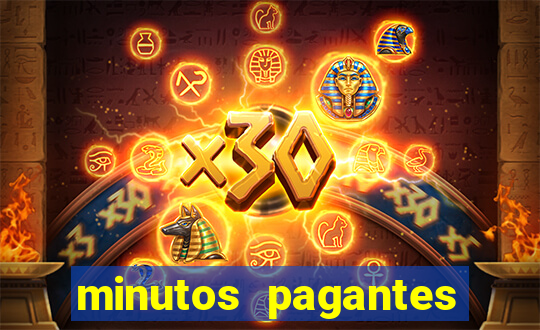 minutos pagantes dos jogos pg slots