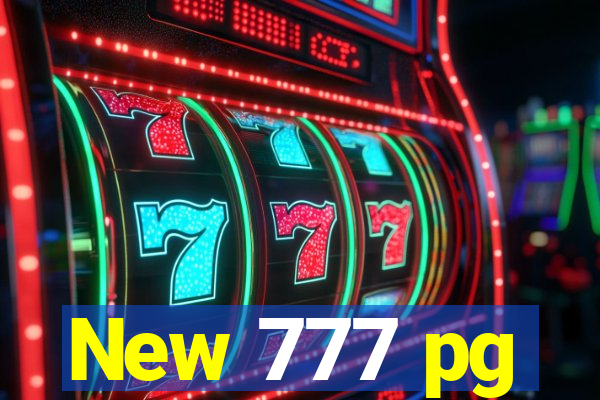 New 777 pg