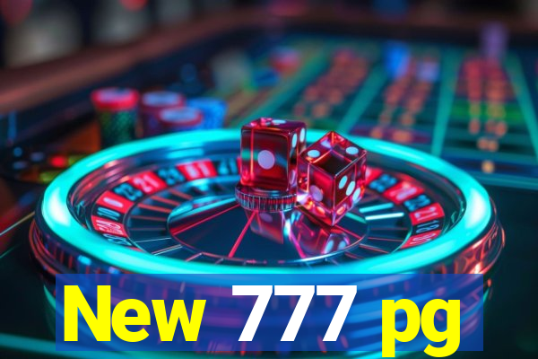 New 777 pg