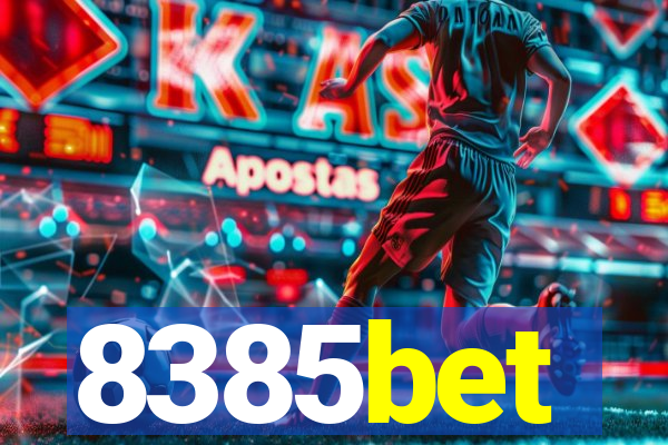 8385bet