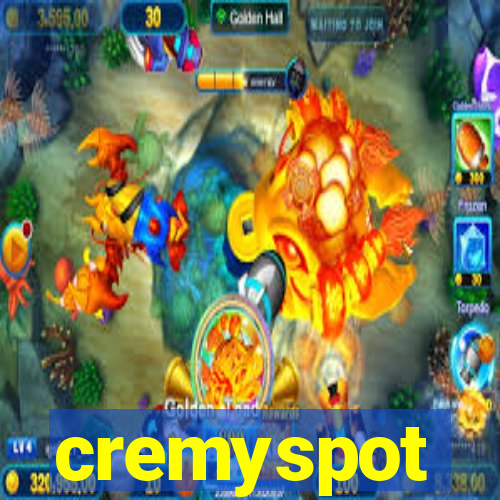 cremyspot