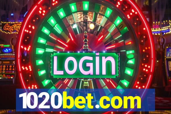 1020bet.com