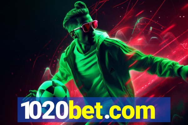 1020bet.com