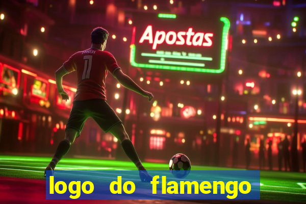 logo do flamengo dls 24