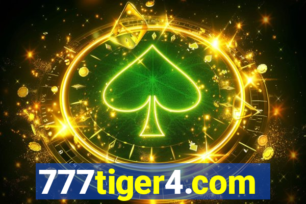 777tiger4.com