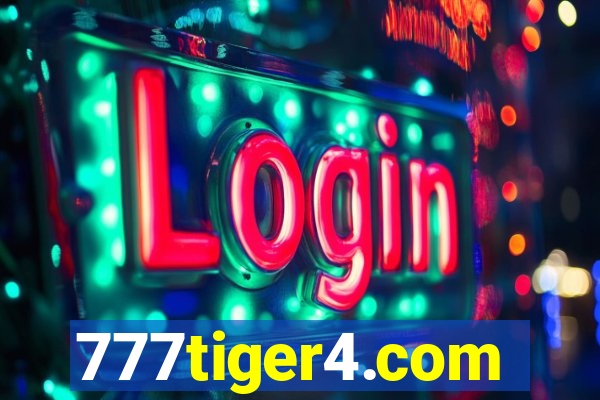 777tiger4.com