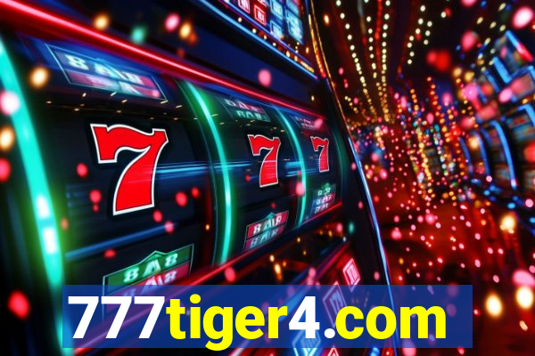 777tiger4.com