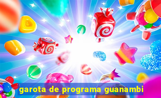 garota de programa guanambi