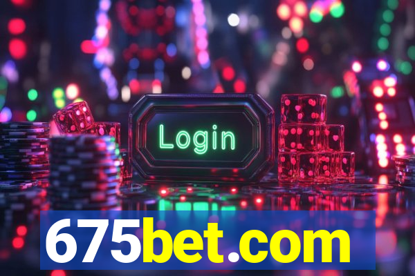 675bet.com