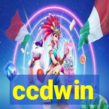 ccdwin