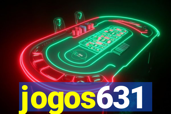 jogos631