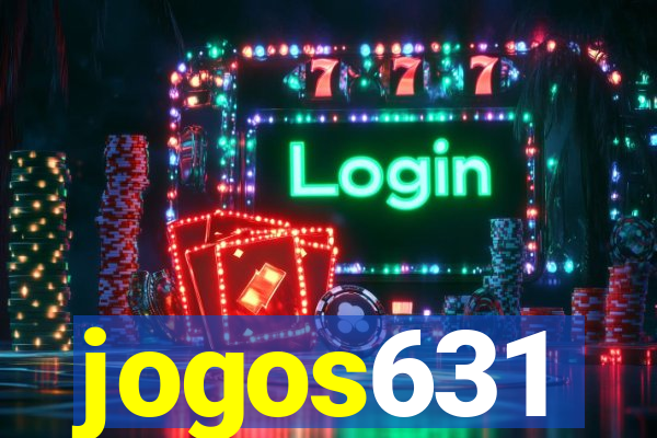 jogos631