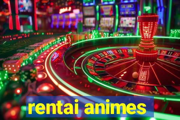 rentai animes