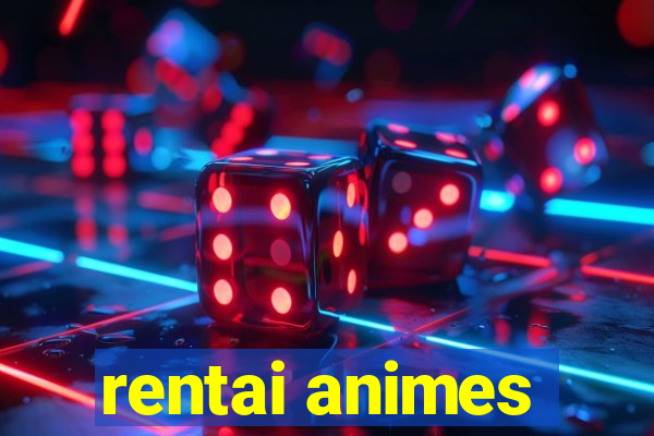 rentai animes