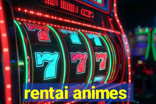 rentai animes