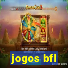 jogos bfl