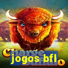 jogos bfl