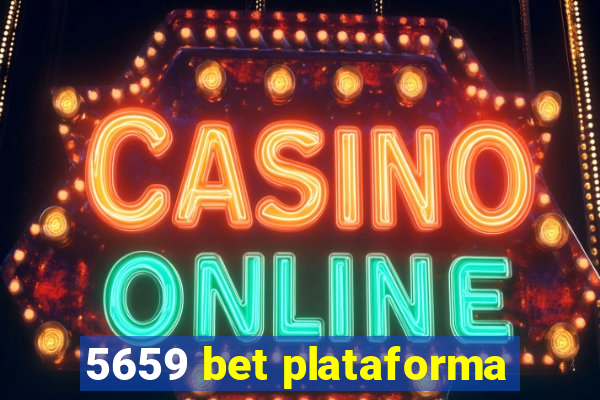 5659 bet plataforma