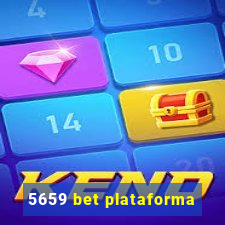 5659 bet plataforma