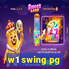 w1 swing pg