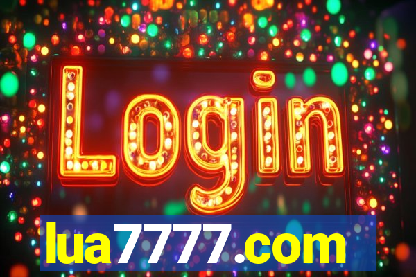 lua7777.com