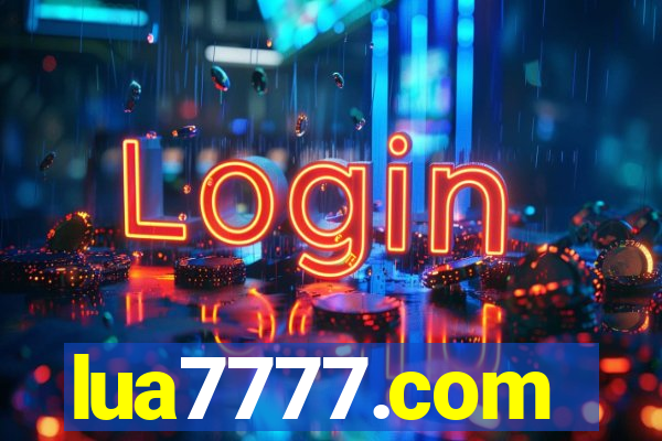 lua7777.com