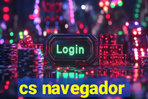 cs navegador