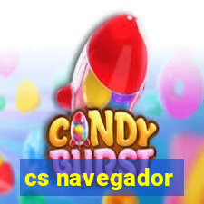 cs navegador