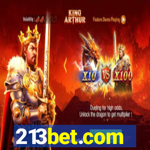 213bet.com