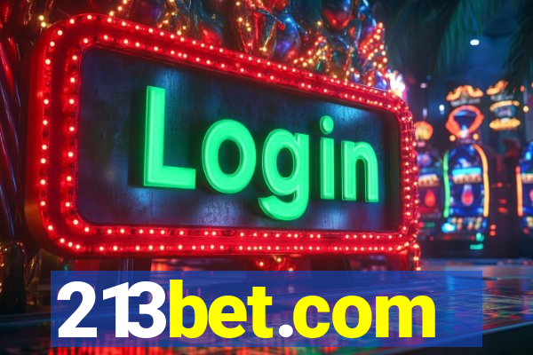 213bet.com