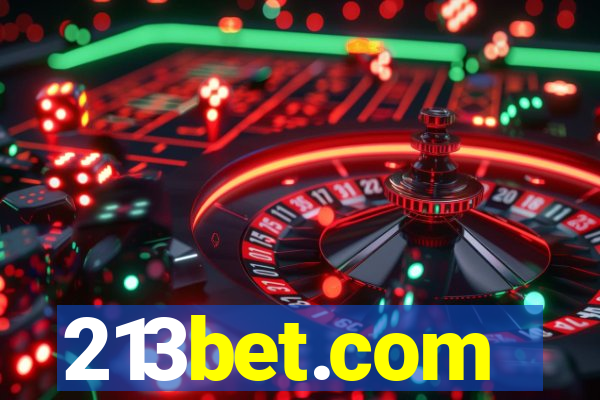 213bet.com