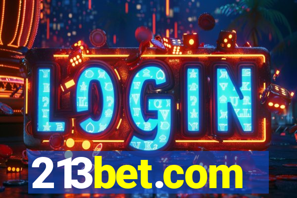 213bet.com