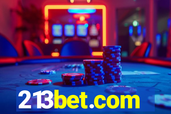 213bet.com