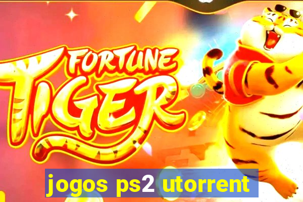 jogos ps2 utorrent