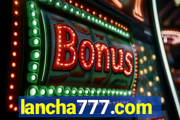 lancha777.com