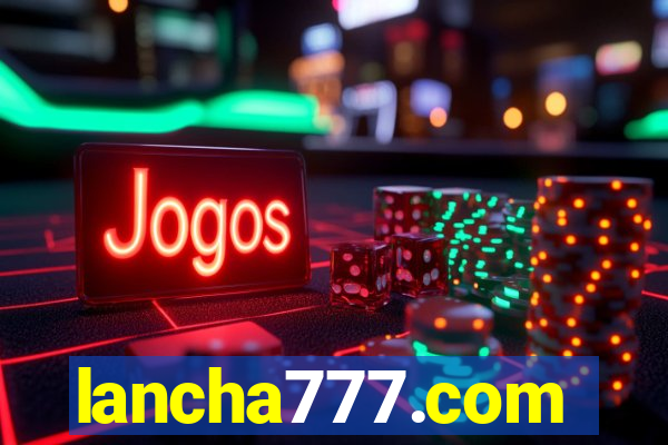 lancha777.com